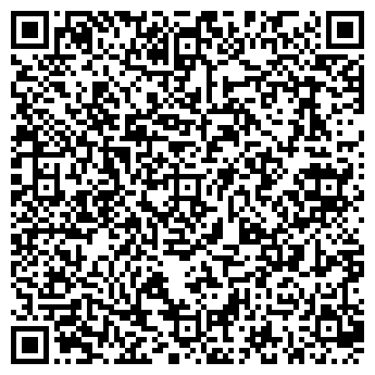 QR-код с контактной информацией организации Общество с ограниченной ответственностью ТОВ БУДРЕСУРС ЛТД