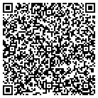 QR-код с контактной информацией организации «КИРПИЧЪ»