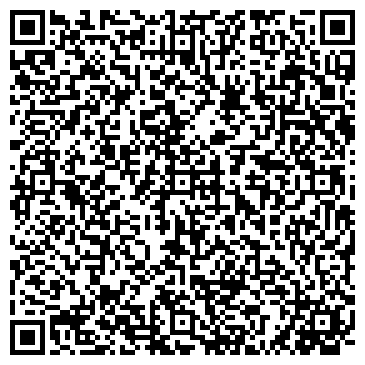 QR-код с контактной информацией организации Субъект предпринимательской деятельности магазин Аманда