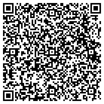 QR-код с контактной информацией организации Донбасс Керамейя