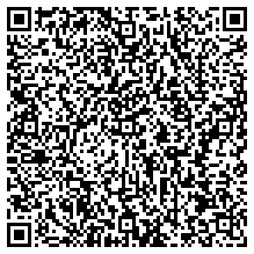 QR-код с контактной информацией организации ФЛП Чугунов И. К.