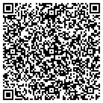 QR-код с контактной информацией организации BrukHouse