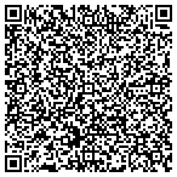 QR-код с контактной информацией организации ООО "ПОСТАЧ2010"