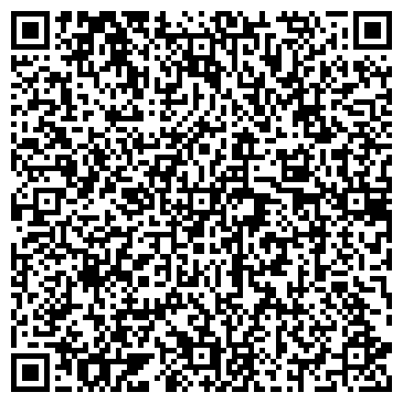 QR-код с контактной информацией организации ООО Риостар ВиС