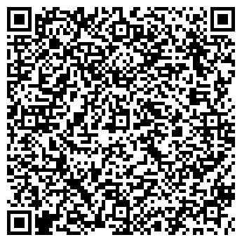 QR-код с контактной информацией организации Ама-меблі Вінниця