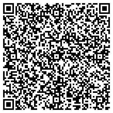 QR-код с контактной информацией организации Интернет-магазин Kievdveri