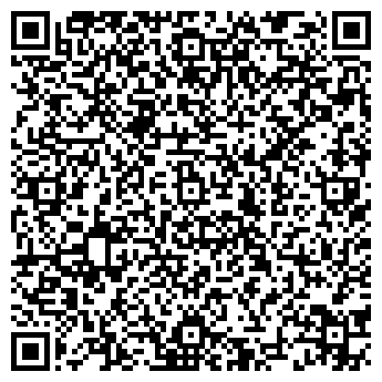 QR-код с контактной информацией организации Общество с ограниченной ответственностью Аванти