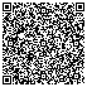 QR-код с контактной информацией организации Блок Буд Украины