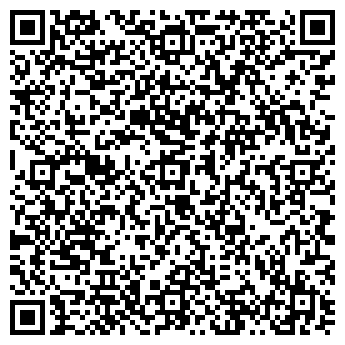 QR-код с контактной информацией организации ООО Альтернатива