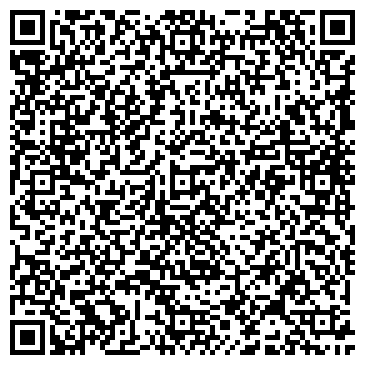 QR-код с контактной информацией организации ООО «Единство»
