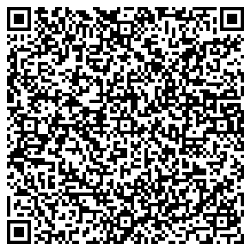 QR-код с контактной информацией организации Мета Импекс-Украина