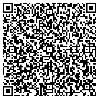 QR-код с контактной информацией организации Беллакаса, ООО