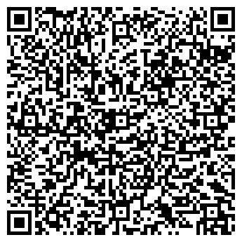 QR-код с контактной информацией организации Маг дверей, Компания