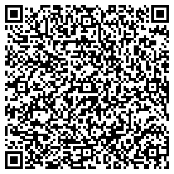 QR-код с контактной информацией организации Акс-буд, ООО