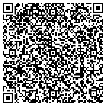 QR-код с контактной информацией организации Аина-Окна, Компания