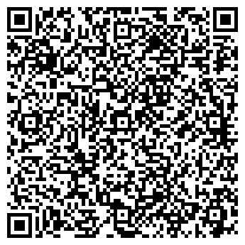 QR-код с контактной информацией организации Донецк Гранит, ООО
