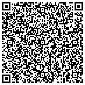 QR-код с контактной информацией организации Круседоз, ПИИ