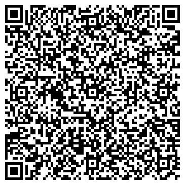 QR-код с контактной информацией организации витражная мастерская "28"
