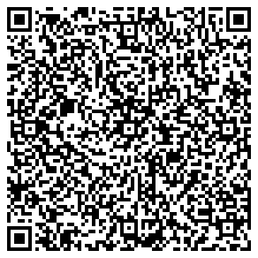 QR-код с контактной информацией организации Буд-Маг, ООО