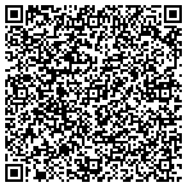 QR-код с контактной информацией организации Якорус, ООО