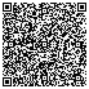 QR-код с контактной информацией организации Будленд, ООО