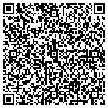 QR-код с контактной информацией организации Евро Сити Хол, ООО