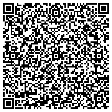 QR-код с контактной информацией организации Гурская (Визаж), ЧП