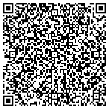 QR-код с контактной информацией организации БудМаркет, ЧП