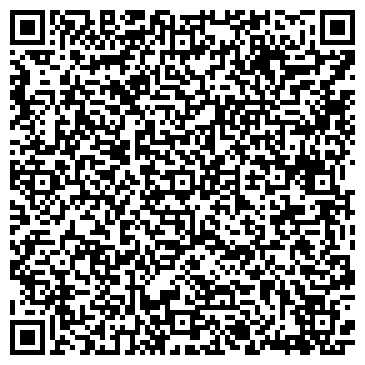 QR-код с контактной информацией организации Христолюбский, СПД (Alukon)