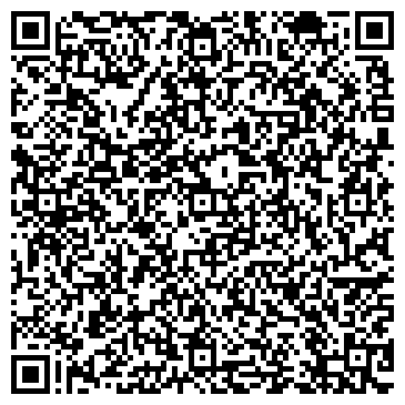 QR-код с контактной информацией организации Все Для производства Мебели (ВДМ), ООО