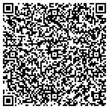 QR-код с контактной информацией организации Эко Технологии, ООО