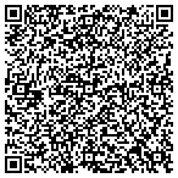 QR-код с контактной информацией организации ПВКП Кераміка-ДТ