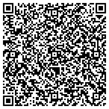 QR-код с контактной информацией организации Будкомфорт салон, ЧП