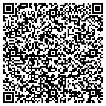 QR-код с контактной информацией организации "Империя Окон"