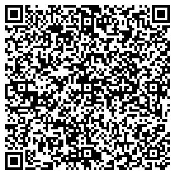 QR-код с контактной информацией организации ЧП СК "Рубин"
