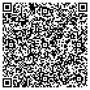 QR-код с контактной информацией организации ТзОВ "Горизонталь"