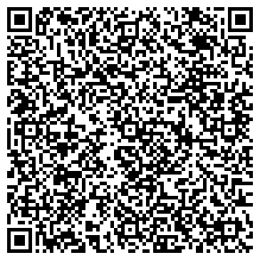 QR-код с контактной информацией организации УкрКонтрактТрейдинг, ООО