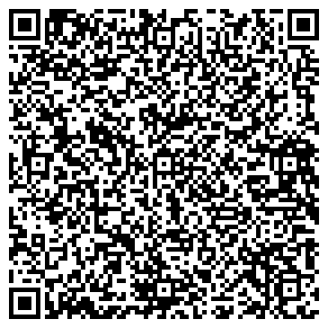 QR-код с контактной информацией организации Бабич И.Ю., ФЛП