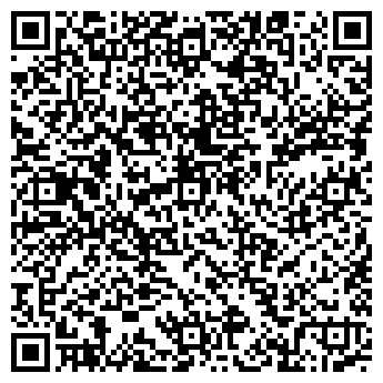 QR-код с контактной информацией организации Пантеон, ООО