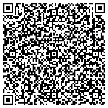 QR-код с контактной информацией организации Kiser Украина, ООО