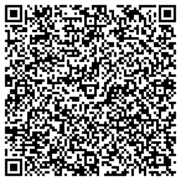 QR-код с контактной информацией организации Ресурс Трейдинг Украина, ООО