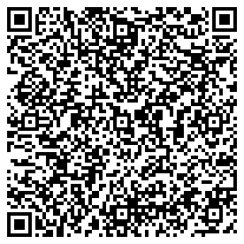 QR-код с контактной информацией организации Торино, ООО