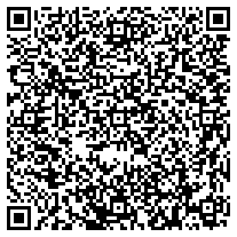 QR-код с контактной информацией организации Корно, ООО