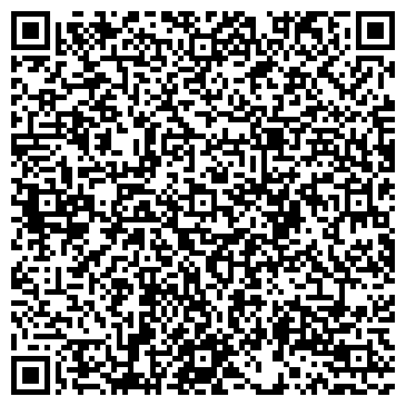 QR-код с контактной информацией организации Компания Экскалибур, ЧП