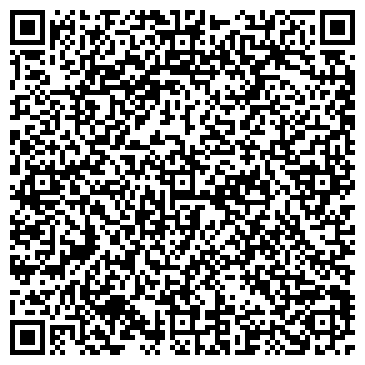 QR-код с контактной информацией организации M&K кузня, ЧП