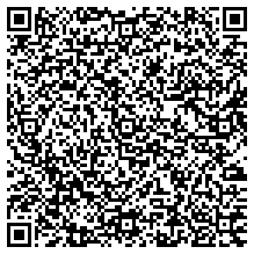 QR-код с контактной информацией организации Металлическая ограда, ЧП