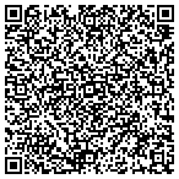 QR-код с контактной информацией организации Дом Крыша Центр, ЧП
