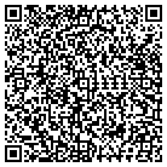 QR-код с контактной информацией организации Будпоставка, ООО