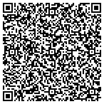 QR-код с контактной информацией организации Бибатырев Р. М., ИП