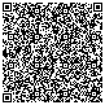 QR-код с контактной информацией организации Семипалатинский завод асбестоцементных изделий ТОО
